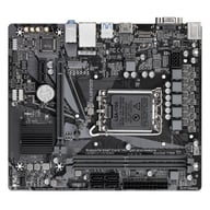 Материнська плата GIGABYTE H610M H V3 DDR4 - фото 4