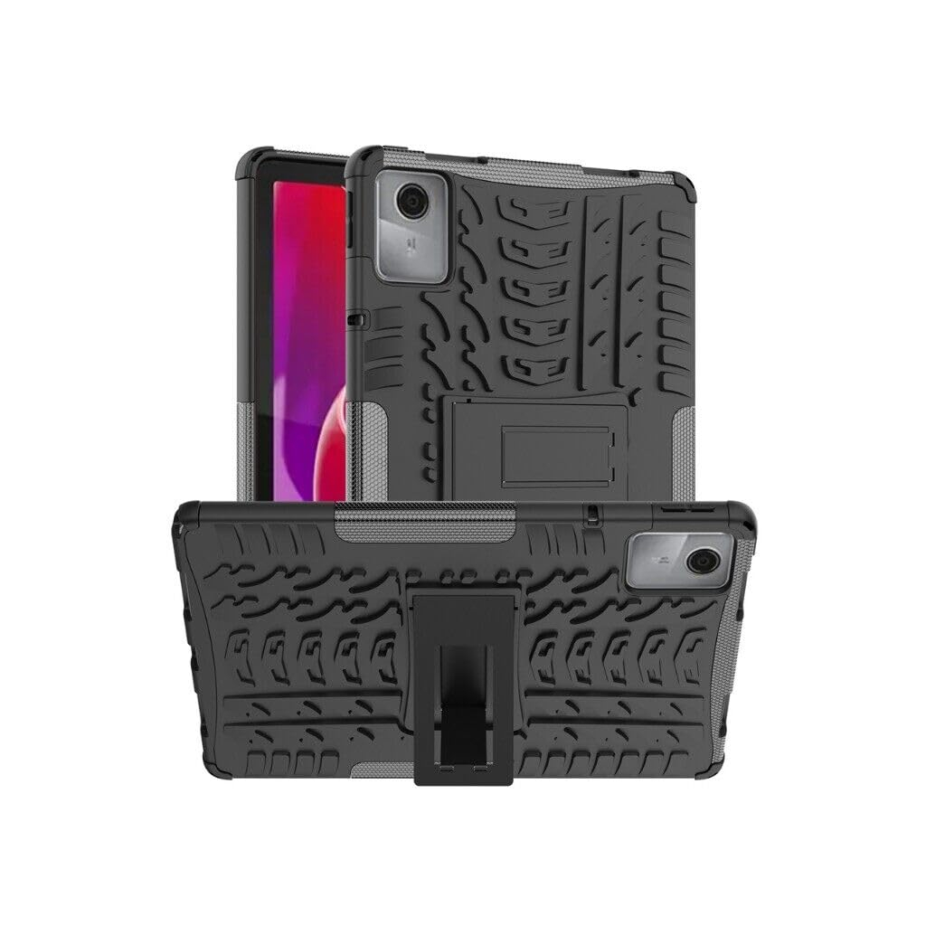 Чохол до планшета BeCover Lenovo Tab M11 (2024) TB-TB330FU/Xiaoxin Pad 11 (2024) 11 Чохол до планшета BeCover Lenovo Tab M11 (2024) TB-TB330FU/Xiaoxin Pad 11 (2024) 11