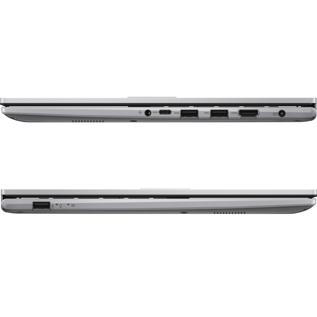 Ноутбук ASUS Vivobook 15 X1504VA-BQ577 (90NB13Y2-M000V0) - фото 5 Ноутбук ASUS Vivobook 15 X1504VA-BQ577 (90NB13Y2-M000V0) - фото 5