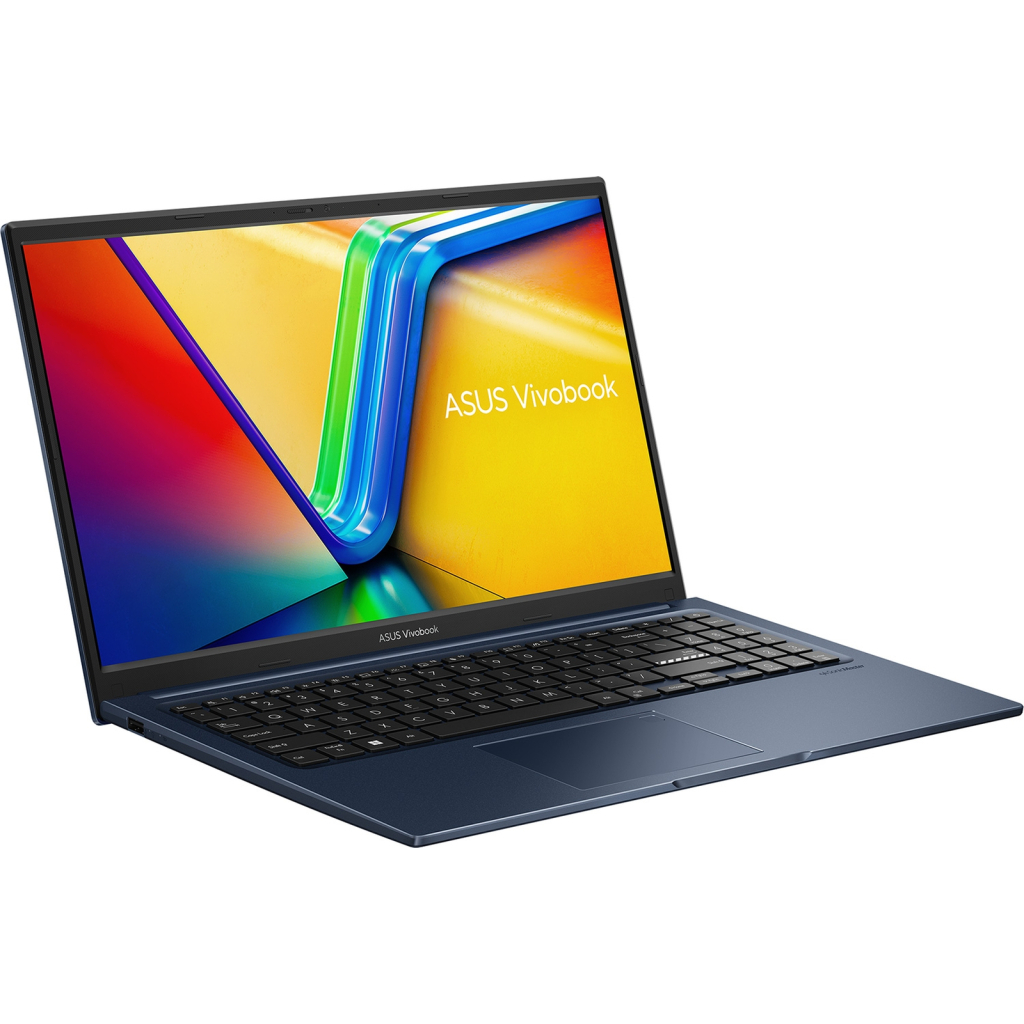 Ноутбук ASUS Vivobook 15 X1504VA-BQ587 (90NB13Y1-M000U0) - фото 2 Ноутбук ASUS Vivobook 15 X1504VA-BQ587 (90NB13Y1-M000U0) - фото 2