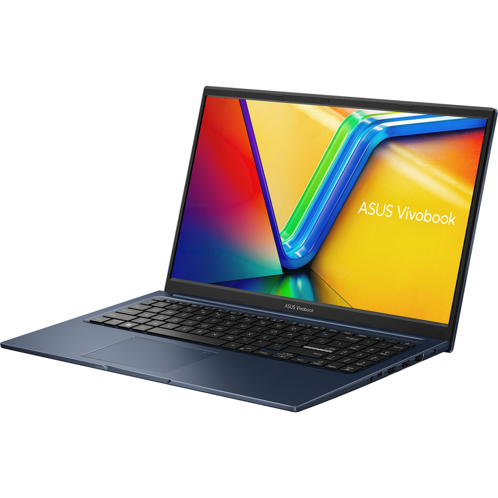 Ноутбук ASUS Vivobook 15 X1504VA-BQ587 (90NB13Y1-M000U0) - фото 3 Ноутбук ASUS Vivobook 15 X1504VA-BQ587 (90NB13Y1-M000U0) - фото 3