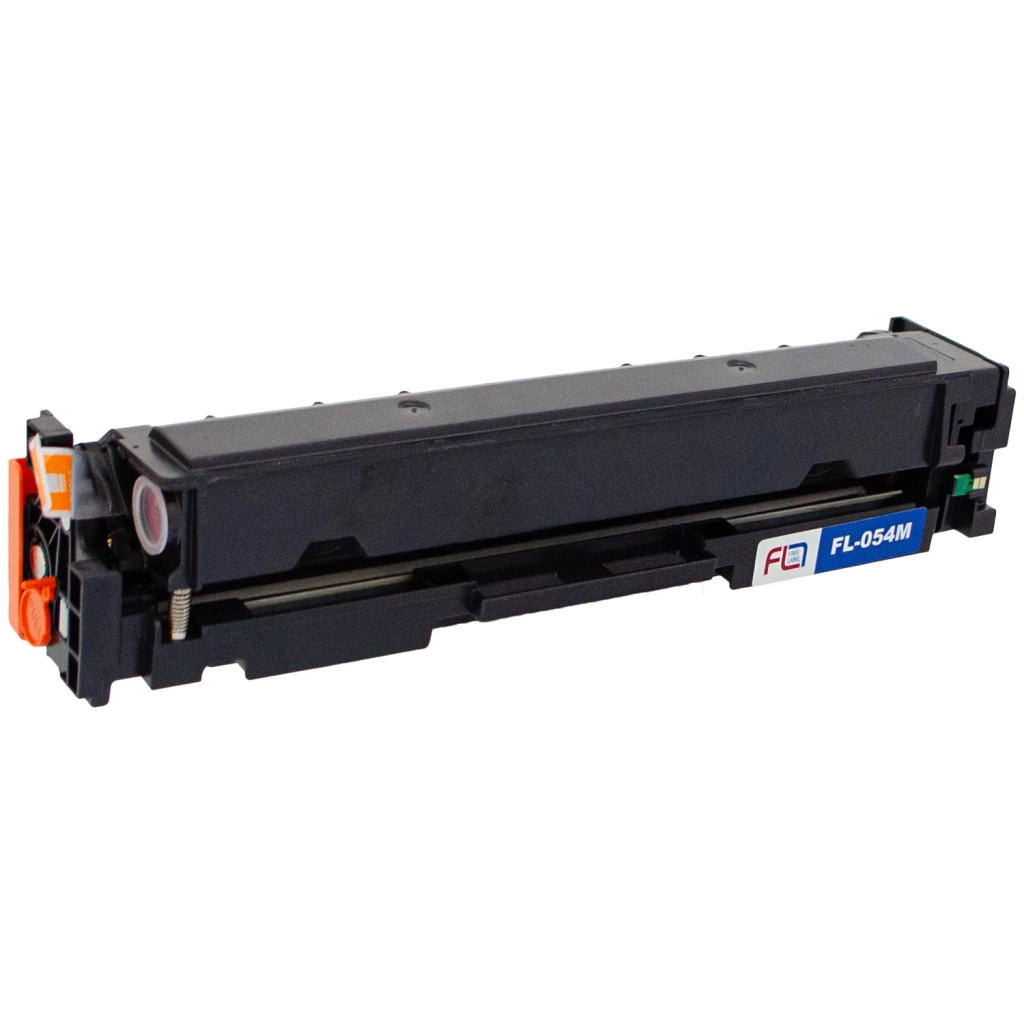 Картридж FREE Label Canon 054 magenta (FL-054M) - фото 1