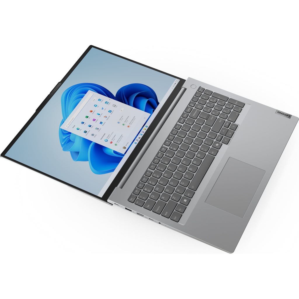 Ноутбук Lenovo ThinkBook 16 G7 (21MW0018RA) - фото 7 Ноутбук Lenovo ThinkBook 16 G7 (21MW0018RA) - фото 7