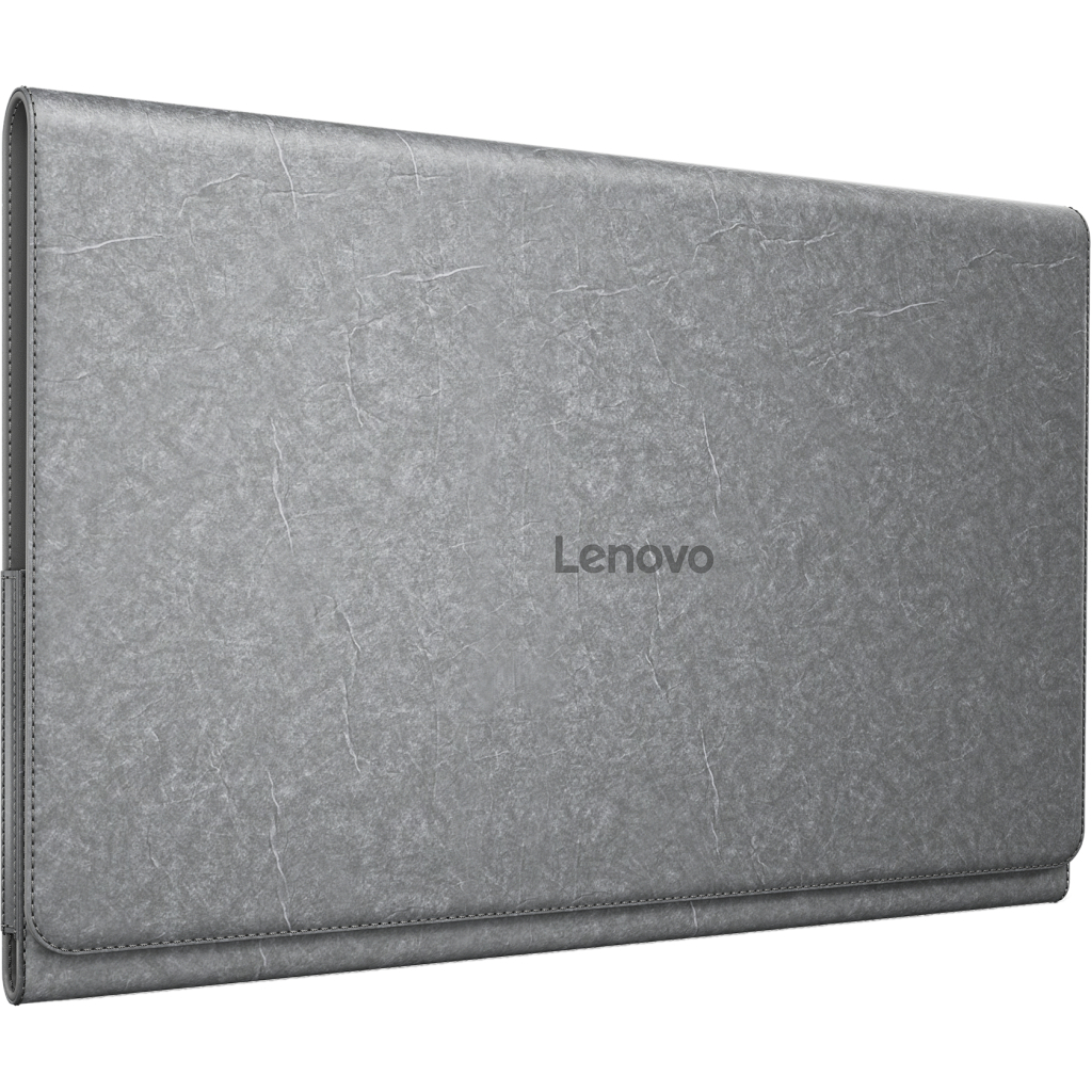 Чохол до планшета Lenovo Tab Plus Sleeve Grey (TB351) (ZG38C05800) - фото 3 Чохол до планшета Lenovo Tab Plus Sleeve Grey (TB351) (ZG38C05800) - фото 3