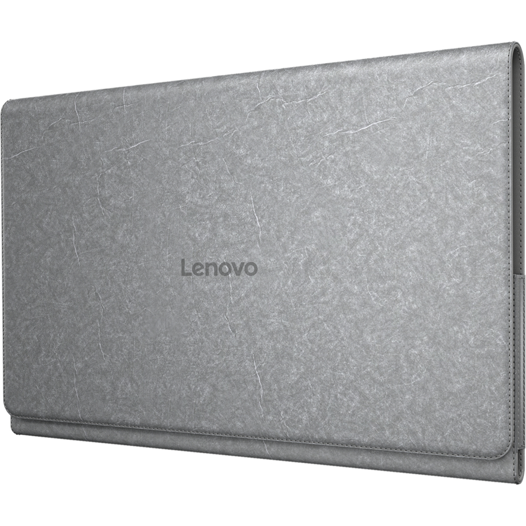 Чохол до планшета Lenovo Tab Plus Sleeve Grey (TB351) (ZG38C05800) - фото 4 Чохол до планшета Lenovo Tab Plus Sleeve Grey (TB351) (ZG38C05800) - фото 4