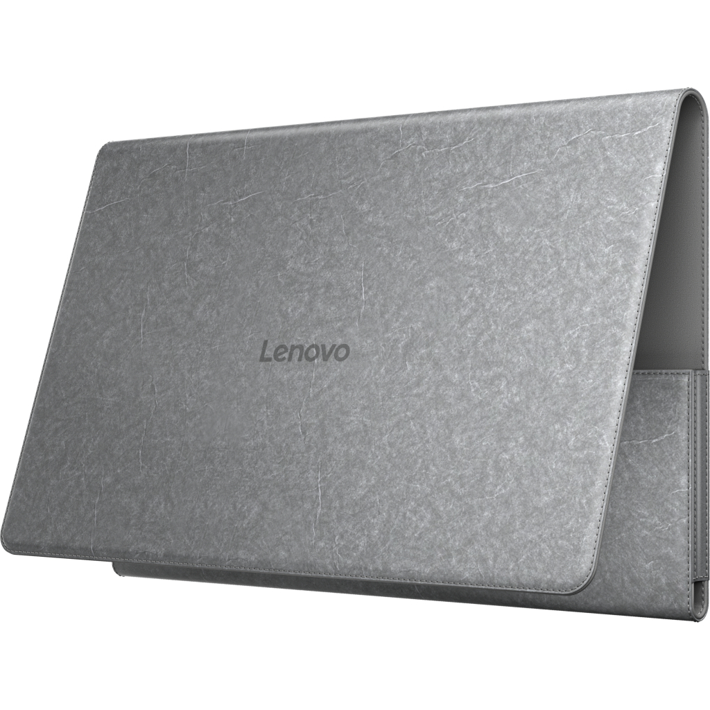 Чохол до планшета Lenovo Tab Plus Sleeve Grey (TB351) (ZG38C05800) - фото 5 Чохол до планшета Lenovo Tab Plus Sleeve Grey (TB351) (ZG38C05800) - фото 5