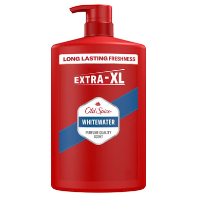 Гель для душу Old Spice Whitewater 1000 мл (8006540818862)