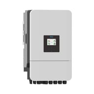 Сонячний інвертор Deye SUN-15K-SG05LP3-EU-SM2 15кВт (SUN-15K-SG05LP3-EU-SM2) - фото 1