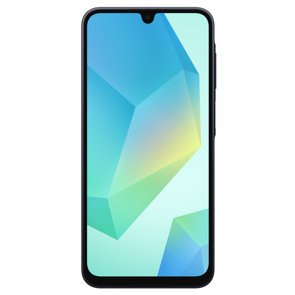 Мобільний телефон Samsung Galaxy A16 LTE 4/128Gb Black (SM-A165FZKBEUC) - фото 2 Мобільний телефон Samsung Galaxy A16 LTE 4/128Gb Black (SM-A165FZKBEUC) - фото 2