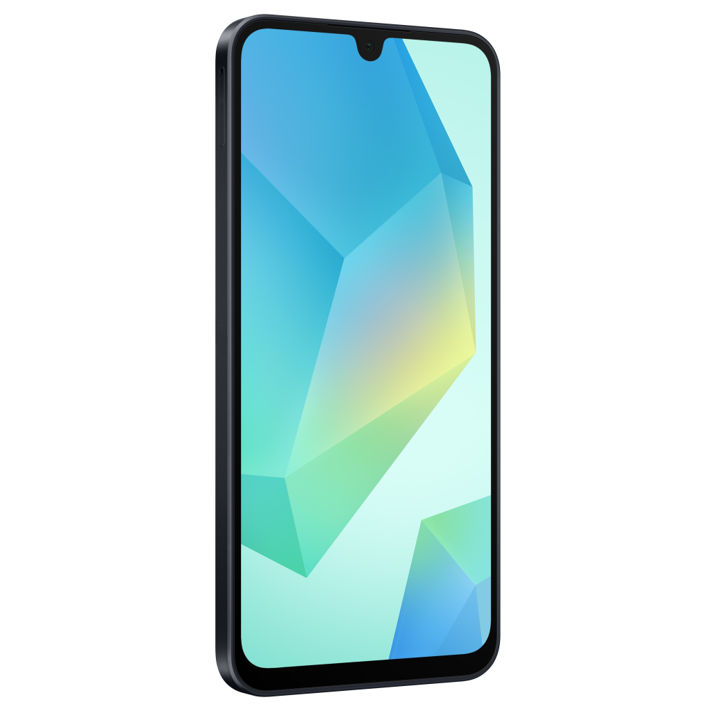 Мобільний телефон Samsung Galaxy A16 LTE 4/128Gb Black (SM-A165FZKBEUC) - фото 3 Мобільний телефон Samsung Galaxy A16 LTE 4/128Gb Black (SM-A165FZKBEUC) - фото 3