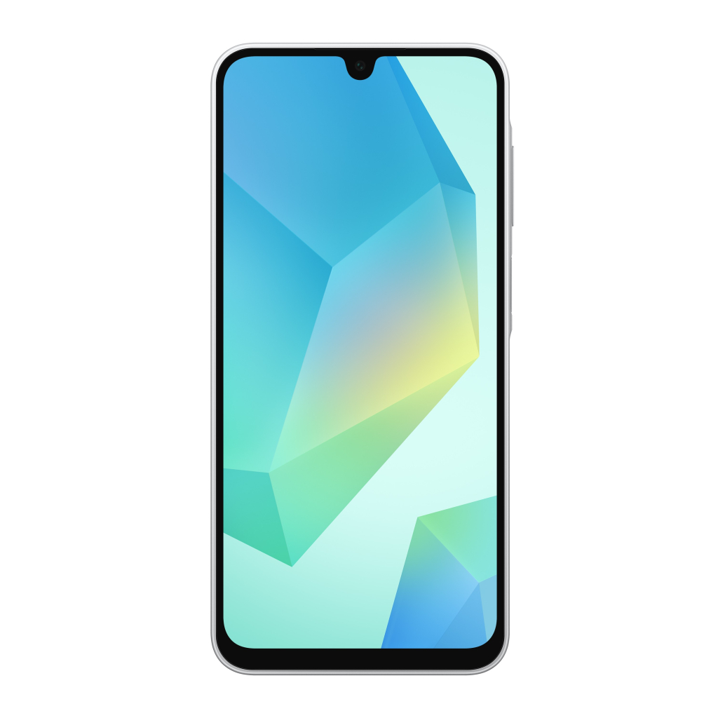 Мобільний телефон Samsung Galaxy A16 LTE 4/128Gb Gray (SM-A165FZABEUC) - фото 2 Мобільний телефон Samsung Galaxy A16 LTE 4/128Gb Gray (SM-A165FZABEUC) - фото 2