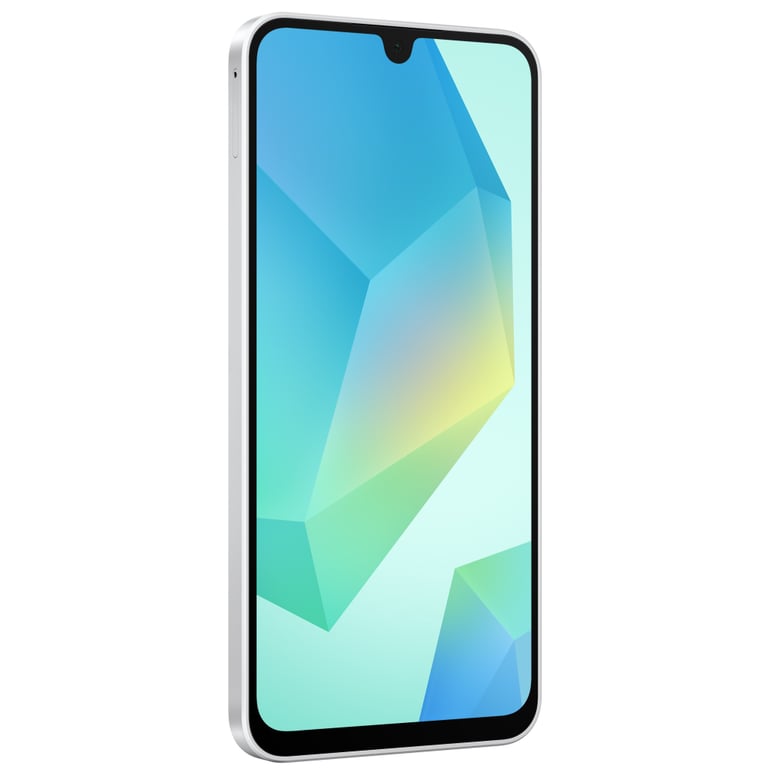 Мобільний телефон Samsung Galaxy A16 LTE 4/128Gb Gray (SM-A165FZABEUC) - фото 3
