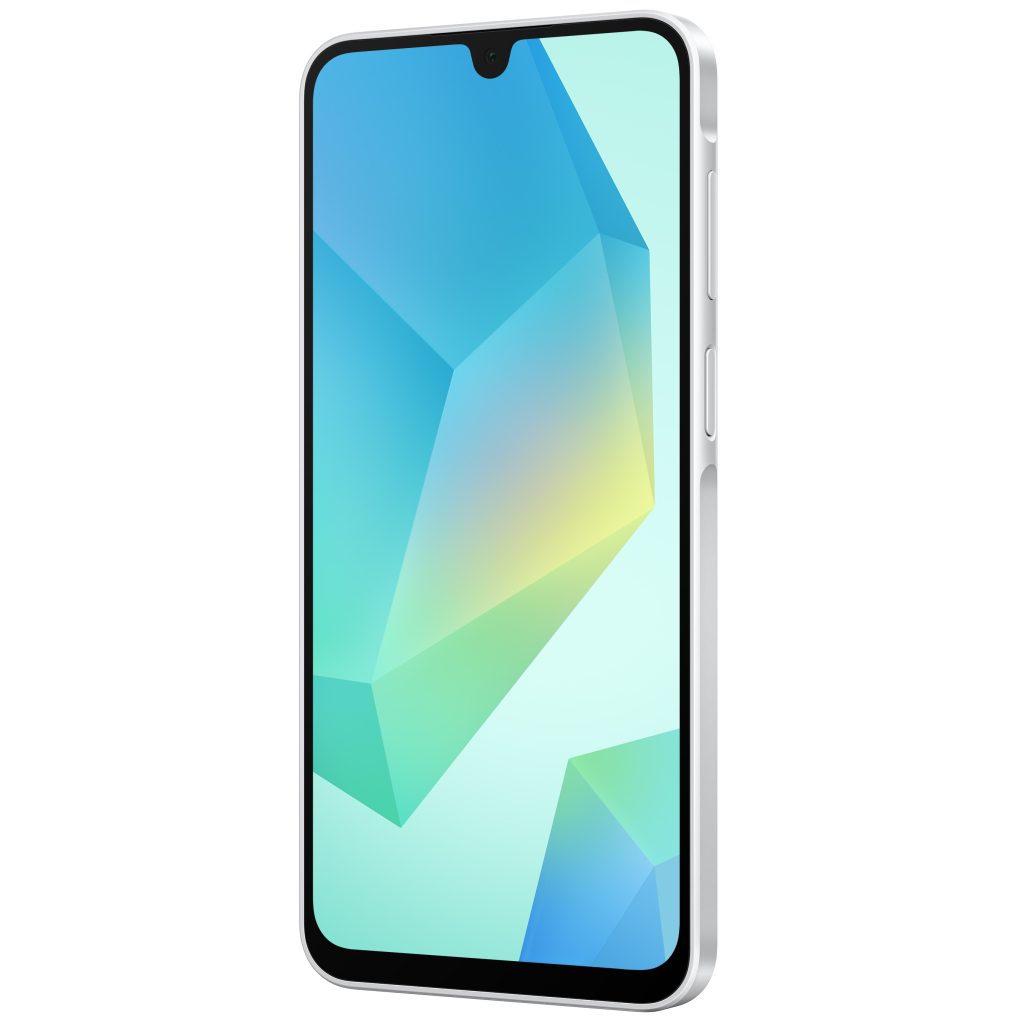 Мобільний телефон Samsung Galaxy A16 LTE 4/128Gb Gray (SM-A165FZABEUC) - фото 4 Мобільний телефон Samsung Galaxy A16 LTE 4/128Gb Gray (SM-A165FZABEUC) - фото 4