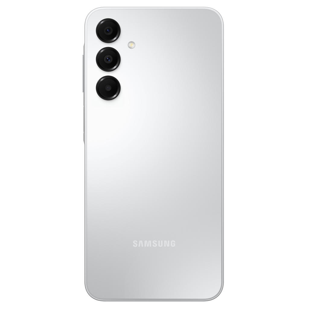 Мобільний телефон Samsung Galaxy A16 LTE 4/128Gb Gray (SM-A165FZABEUC) - фото 5 Мобільний телефон Samsung Galaxy A16 LTE 4/128Gb Gray (SM-A165FZABEUC) - фото 5