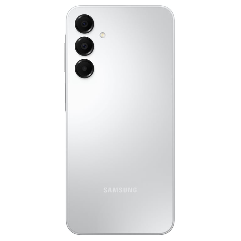 Мобільний телефон Samsung Galaxy A16 LTE 4/128Gb Gray (SM-A165FZABEUC) - фото 5