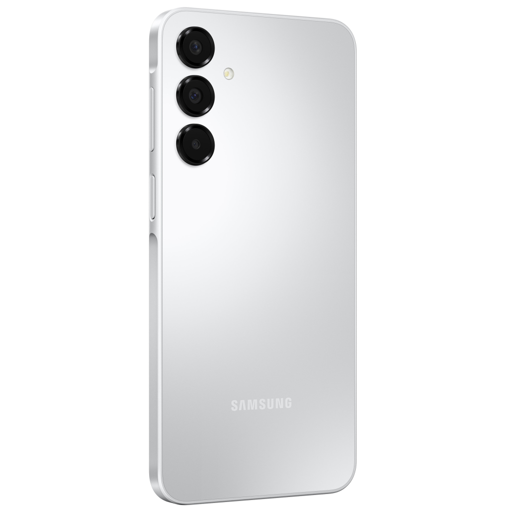 Мобільний телефон Samsung Galaxy A16 LTE 4/128Gb Gray (SM-A165FZABEUC) - фото 6 Мобільний телефон Samsung Galaxy A16 LTE 4/128Gb Gray (SM-A165FZABEUC) - фото 6