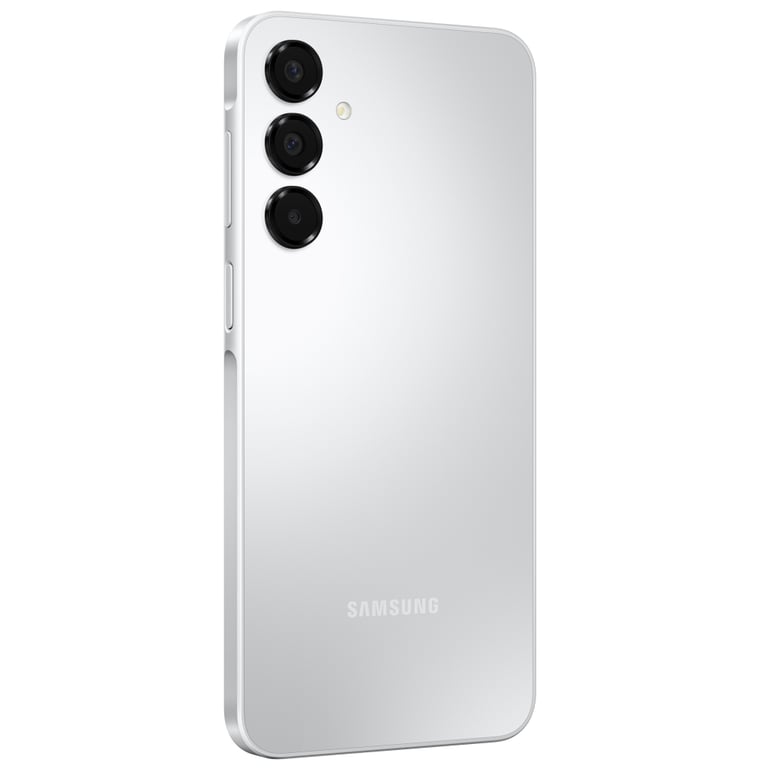 Мобільний телефон Samsung Galaxy A16 LTE 4/128Gb Gray (SM-A165FZABEUC) - фото 6