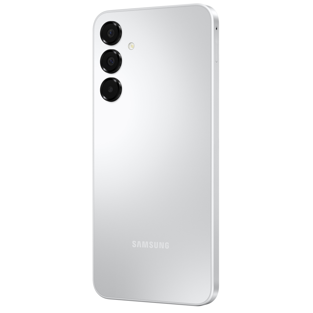 Мобільний телефон Samsung Galaxy A16 LTE 4/128Gb Gray (SM-A165FZABEUC) - фото 7 Мобільний телефон Samsung Galaxy A16 LTE 4/128Gb Gray (SM-A165FZABEUC) - фото 7
