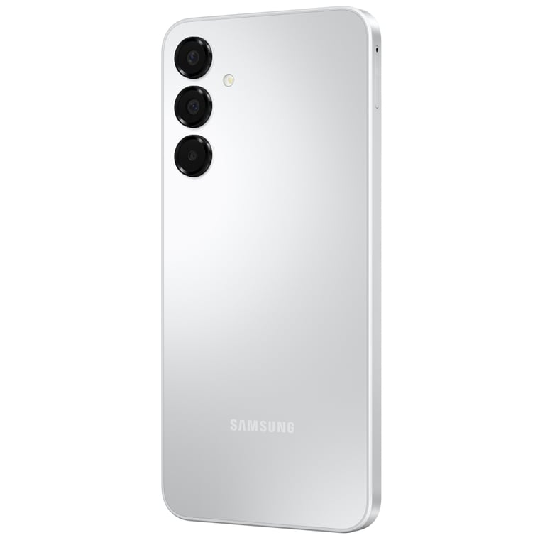 Мобільний телефон Samsung Galaxy A16 LTE 4/128Gb Gray (SM-A165FZABEUC) - фото 7