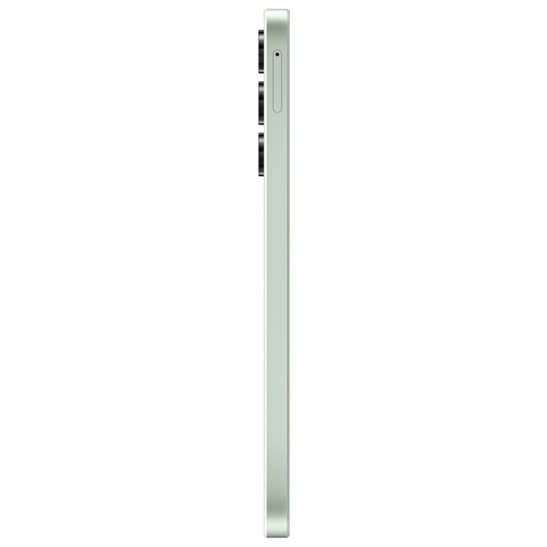Мобільний телефон Samsung Galaxy A16 LTE 4/128Gb Light Green (SM-A165FLGBEUC) - фото 8