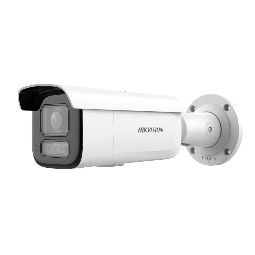 Камера відеоспостереження Hikvision DS-2CD2683G2-LIZS2U (2.8-12) - фото 1