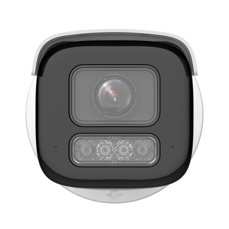 Камера відеоспостереження Hikvision DS-2CD2683G2-LIZS2U (2.8-12) - фото 2