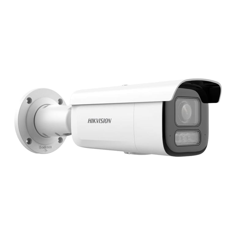 Камера відеоспостереження Hikvision DS-2CD2683G2-LIZS2U (2.8-12) - фото 3