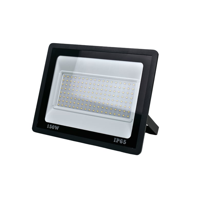 Прожектор Lightwell LW-FL-B-150 150 W - фото 1