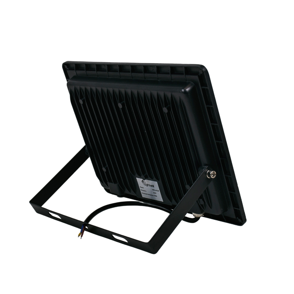 Прожектор Lightwell LW-FL-B-150 150 W - фото 2 Прожектор Lightwell LW-FL-B-150 150 W - фото 2