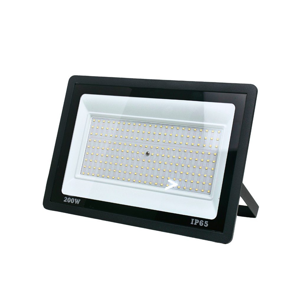 Прожектор Lightwell LW-FL-B-200 200 W - фото 1 Прожектор Lightwell LW-FL-B-200 200 W - фото 1