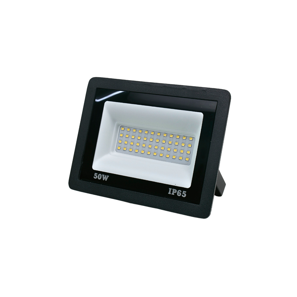 Прожектор Lightwell LW-FL-B-50 50 W - фото 1
