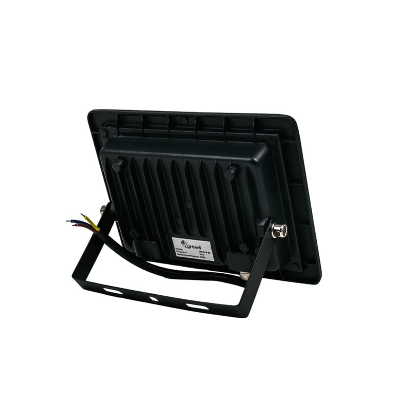 Прожектор Lightwell LW-FL-B-50 50 W - фото 2