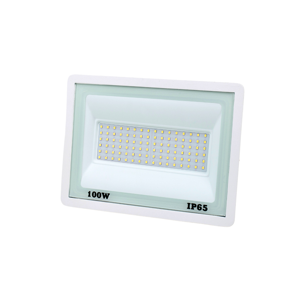 Прожектор Lightwell LW-FL-W-100 100 W - фото 1 Прожектор Lightwell LW-FL-W-100 100 W - фото 1