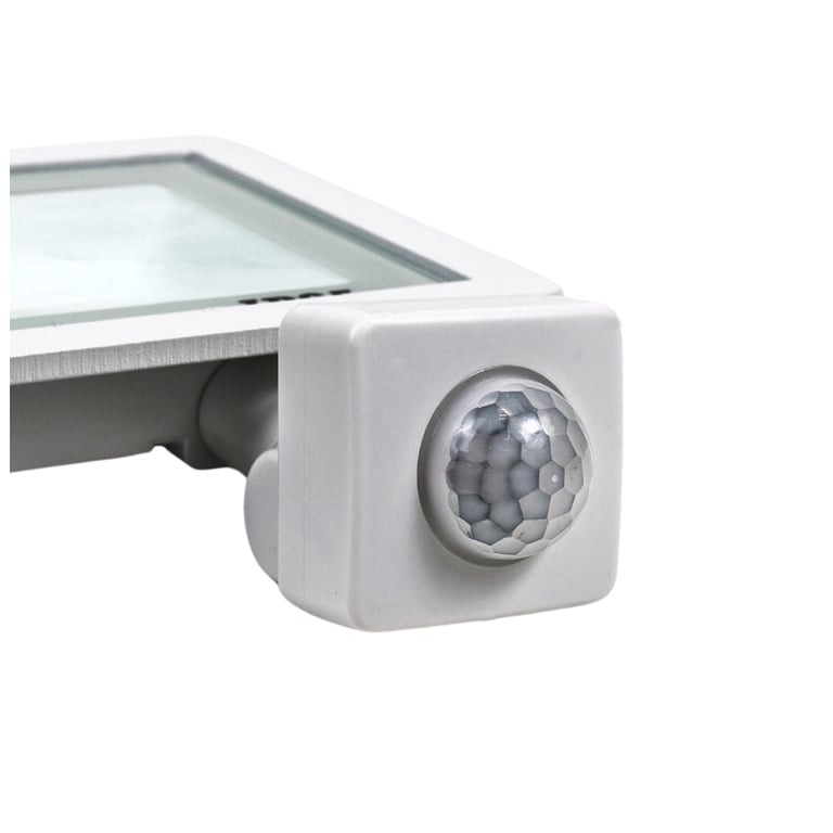 Прожектор Lightwell LW-FL-W-50-S 50 W з датчиком руху - фото 3