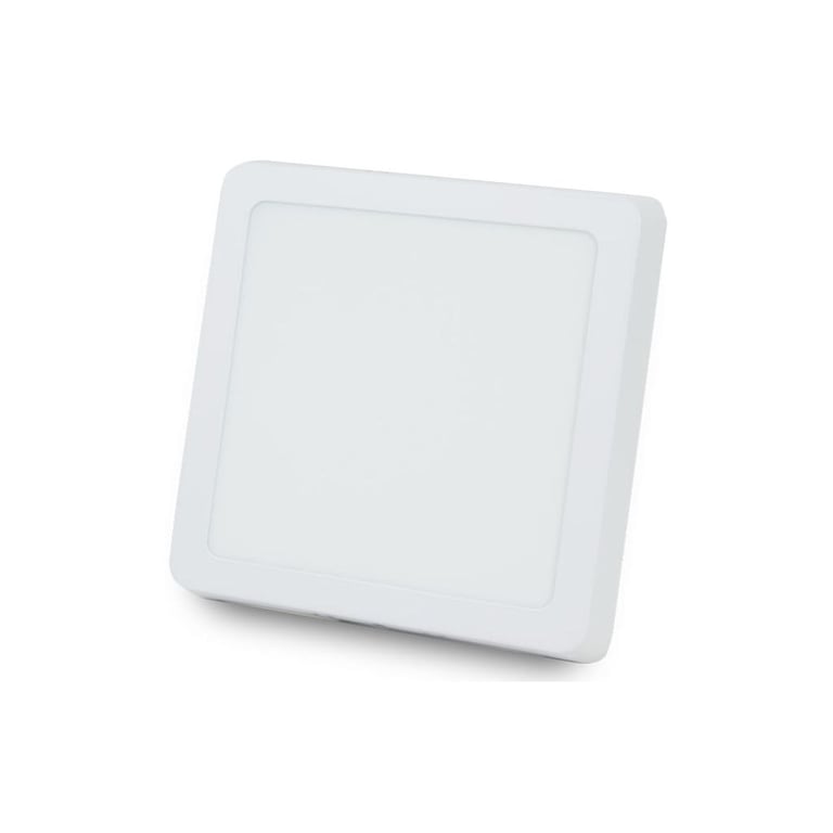 Світильник Lightwell LW-SQ-SRF-12 12 W - фото 1