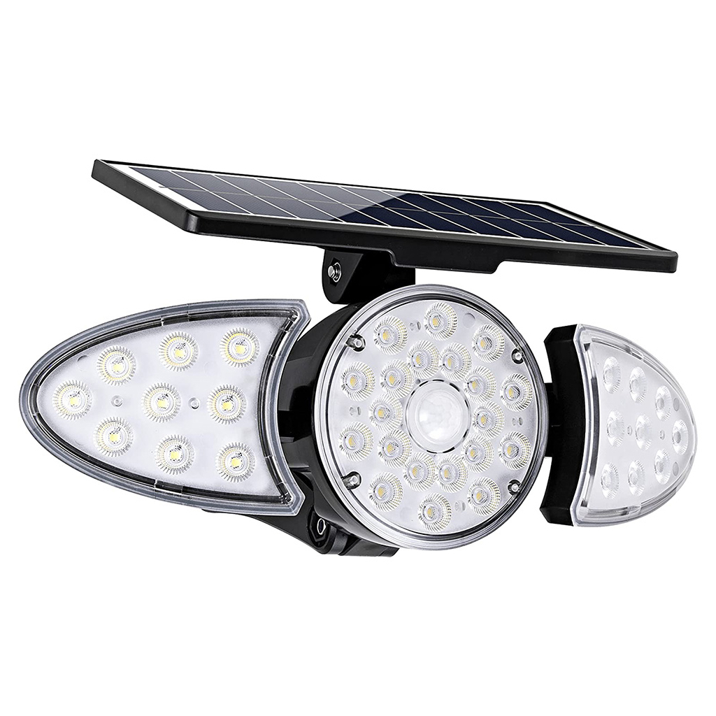 Світильник Lightwell LWS-2.5W2.5Pir - фото 2 Світильник Lightwell LWS-2.5W2.5Pir - фото 2