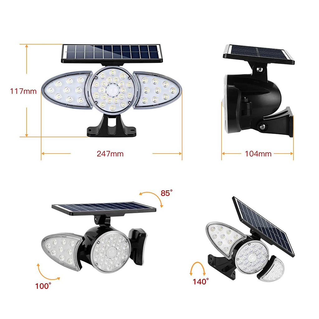 Світильник Lightwell LWS-2.5W2.5Pir - фото 4 Світильник Lightwell LWS-2.5W2.5Pir - фото 4