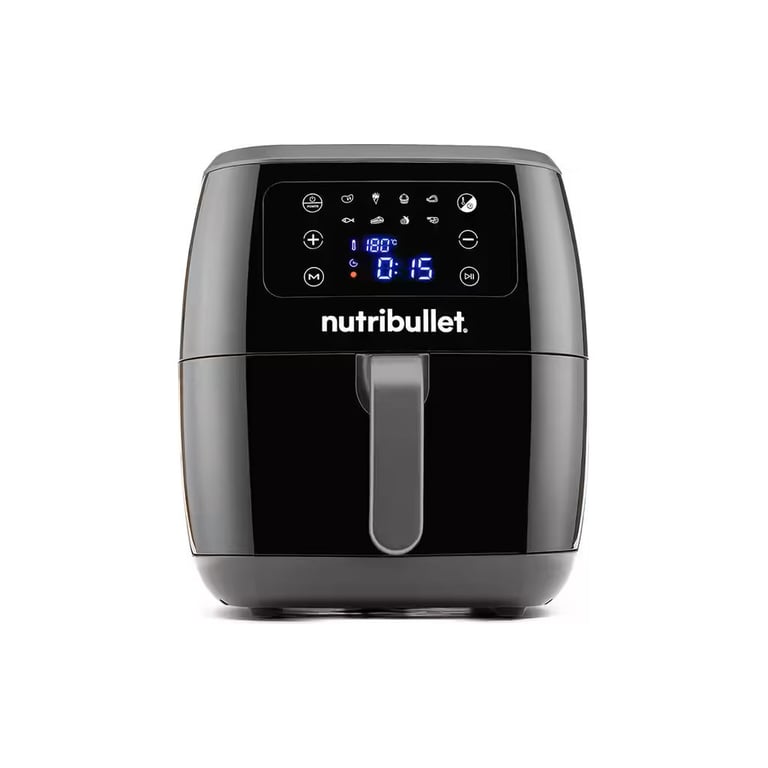 Мультипіч NUTRIBULLET NBA071B