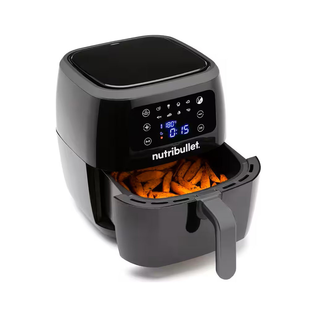 Мультипіч NUTRIBULLET NBA071B - фото 2 Мультипіч NUTRIBULLET NBA071B - фото 2