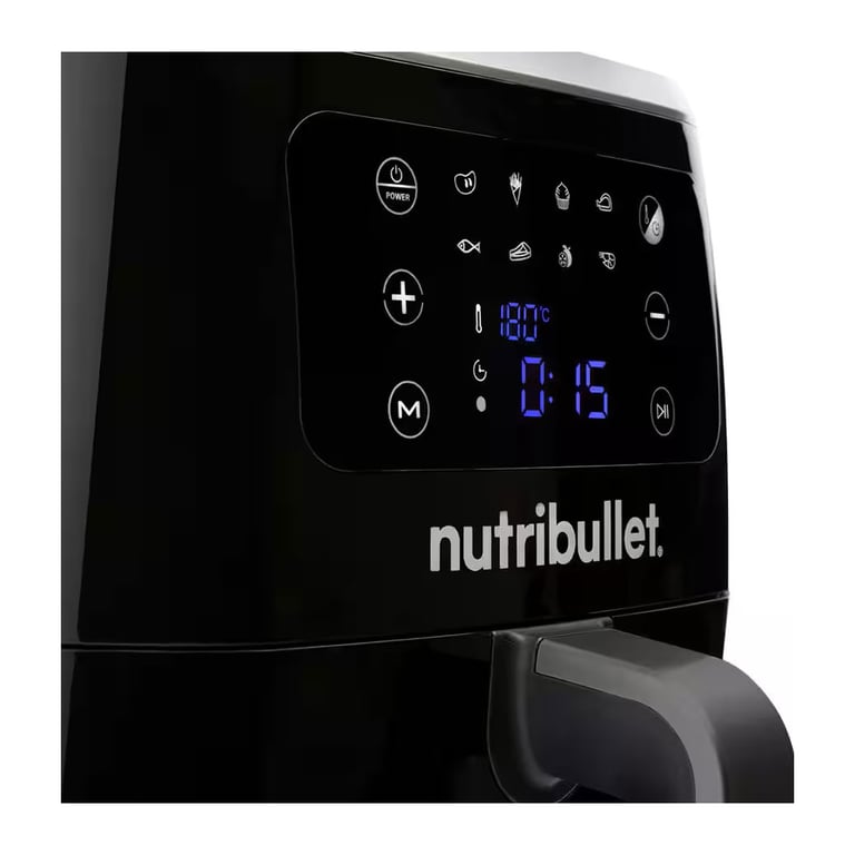 Мультипіч NUTRIBULLET NBA071B - фото 3