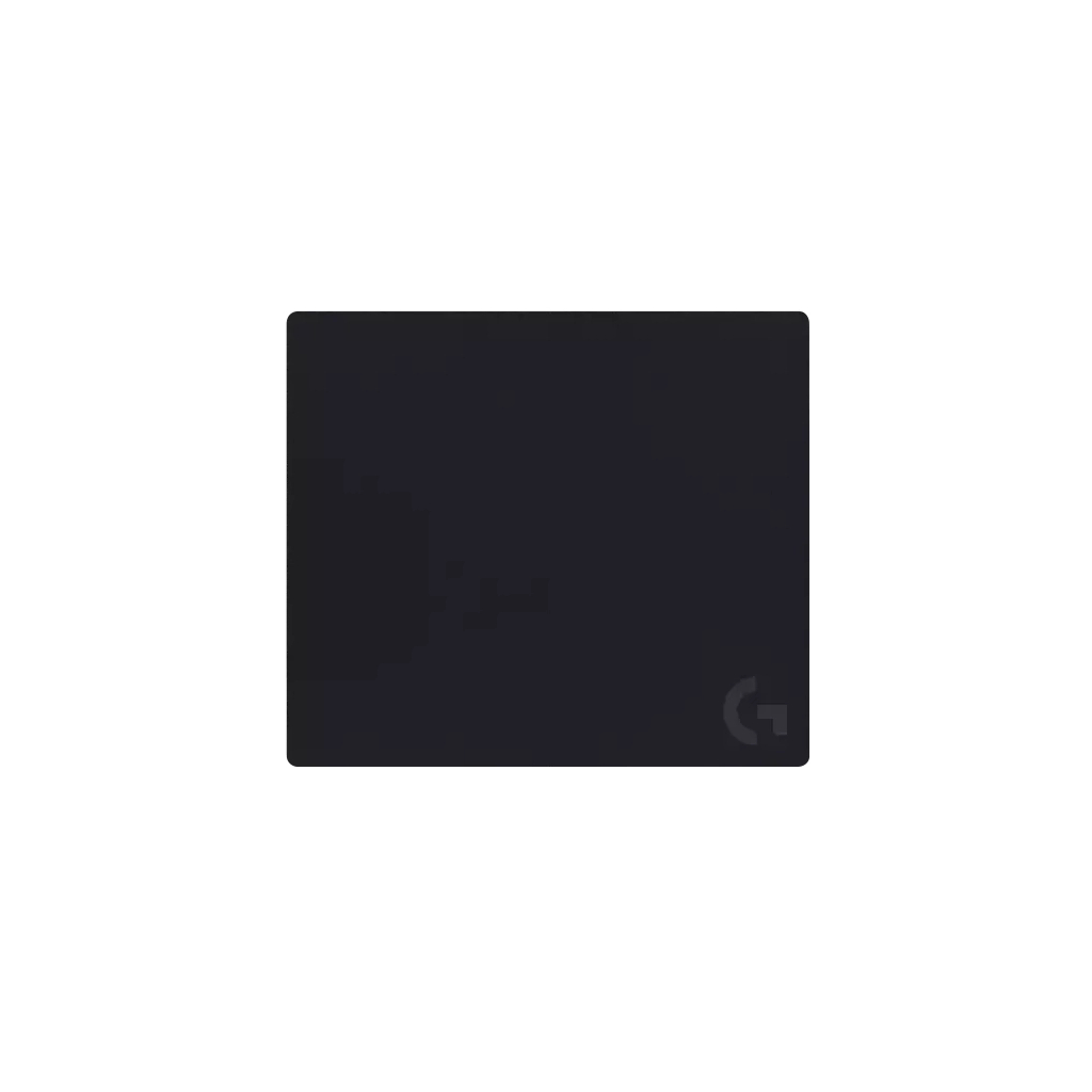 Килимок для мишки Logitech G440 Gaming Mouse Pad Black (943-000792) Килимок для мишки Logitech G440 Gaming Mouse Pad Black (943-000792)