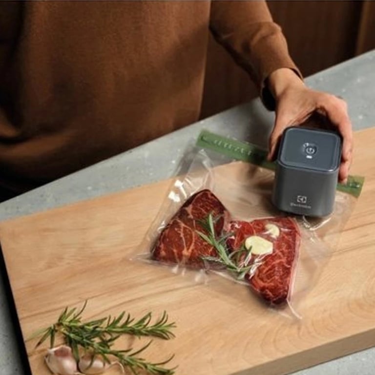 Пакети для вакуумування Electrolux EVRB1 - фото 3