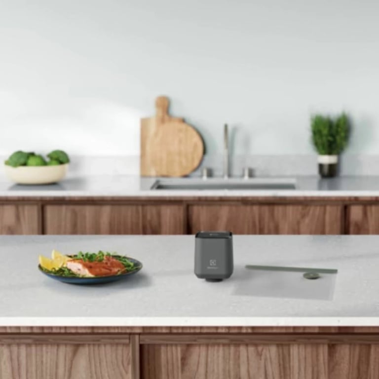 Пакети для вакуумування Electrolux EVRB1 - фото 4