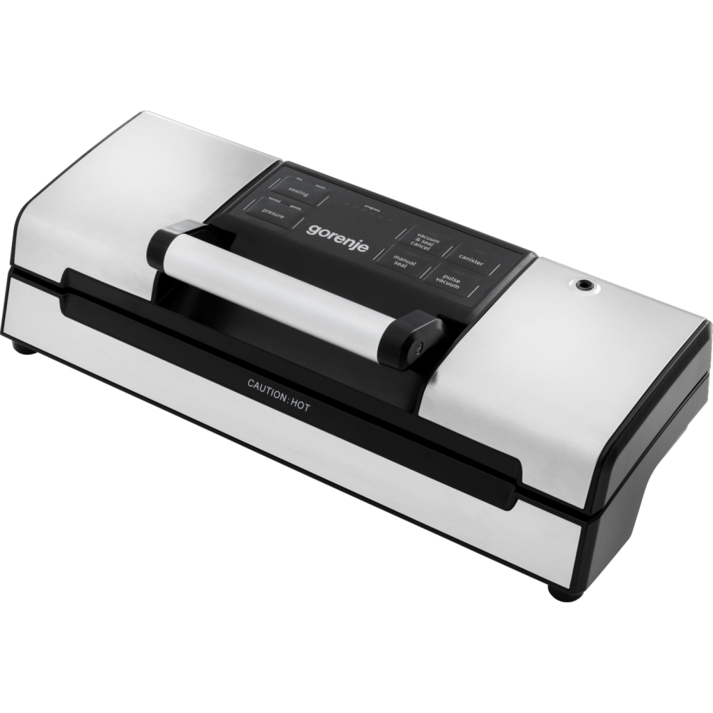 Вакууматор Gorenje VS 120E PRO - фото 1