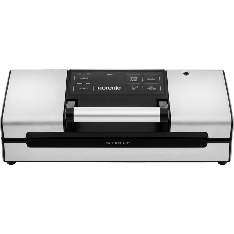 Вакууматор Gorenje VS 120E PRO - фото 2