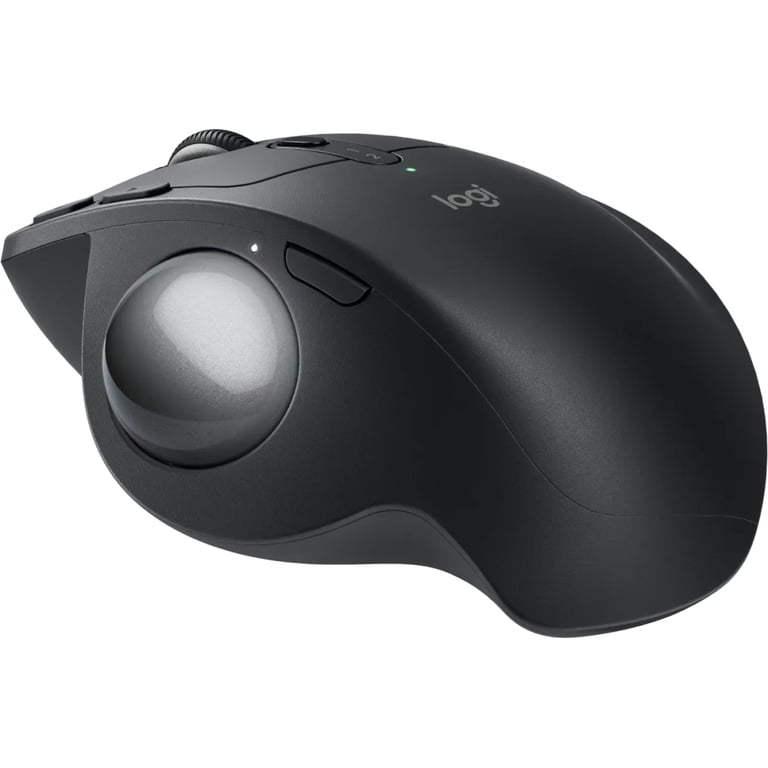 Мишка Logitech MX Ergo S Bluetooth Graphite (910-007260) - фото 7