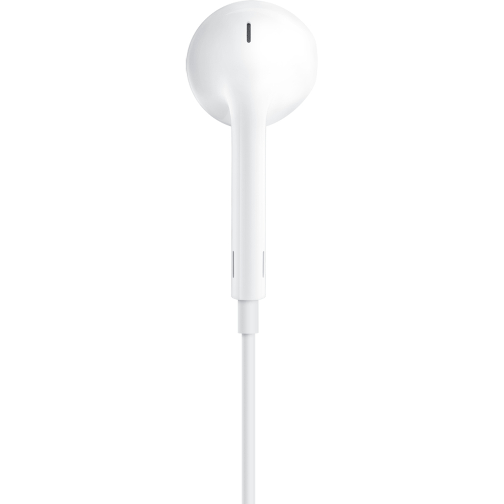 Навушники Apple EarPods USB-C White (MYQY3ZM/A) - фото 2 Навушники Apple EarPods USB-C White (MYQY3ZM/A) - фото 2