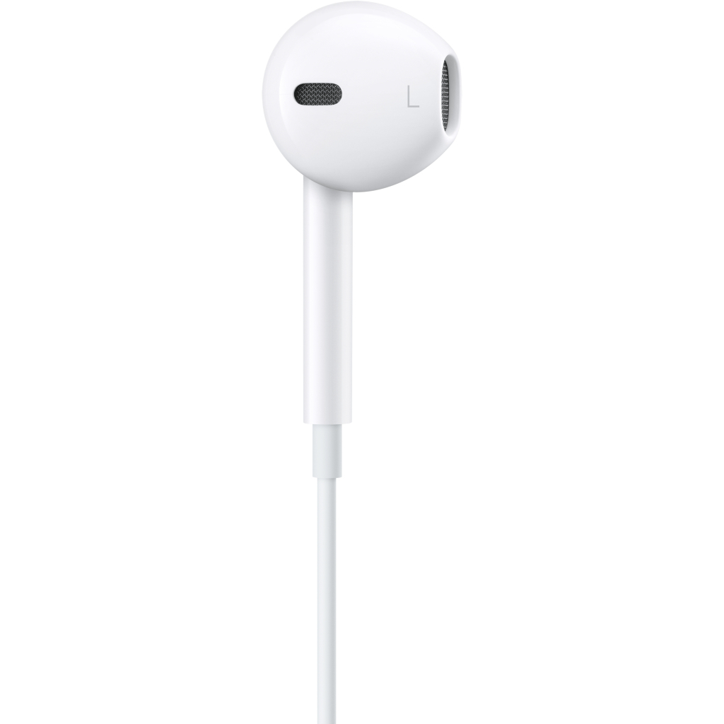 Навушники Apple EarPods USB-C White (MYQY3ZM/A) - фото 3 Навушники Apple EarPods USB-C White (MYQY3ZM/A) - фото 3