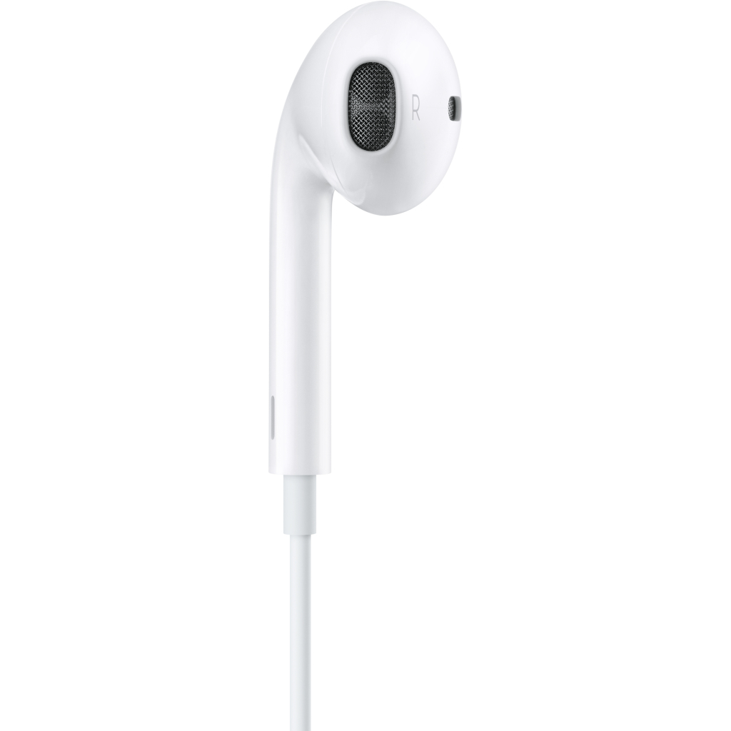 Навушники Apple EarPods USB-C White (MYQY3ZM/A) - фото 4 Навушники Apple EarPods USB-C White (MYQY3ZM/A) - фото 4