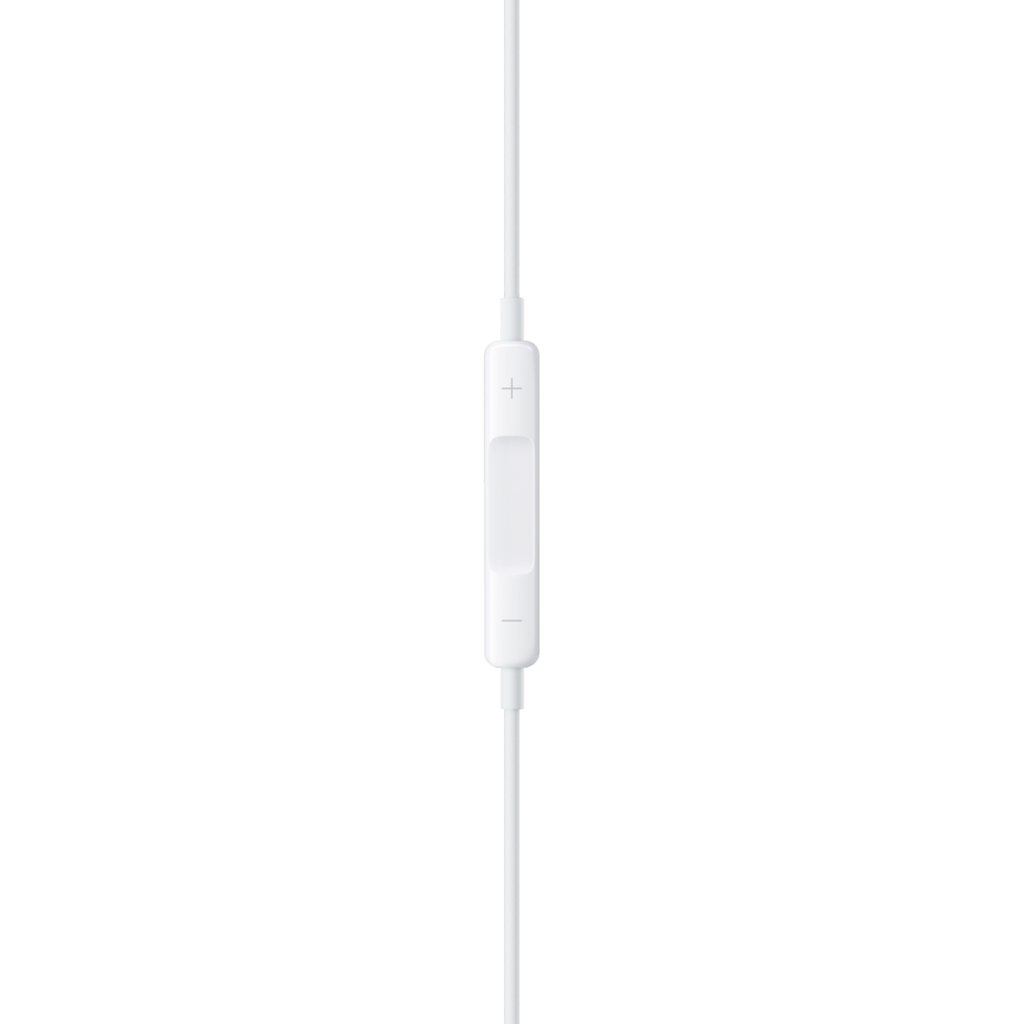 Навушники Apple EarPods USB-C White (MYQY3ZM/A) - фото 6 Навушники Apple EarPods USB-C White (MYQY3ZM/A) - фото 6